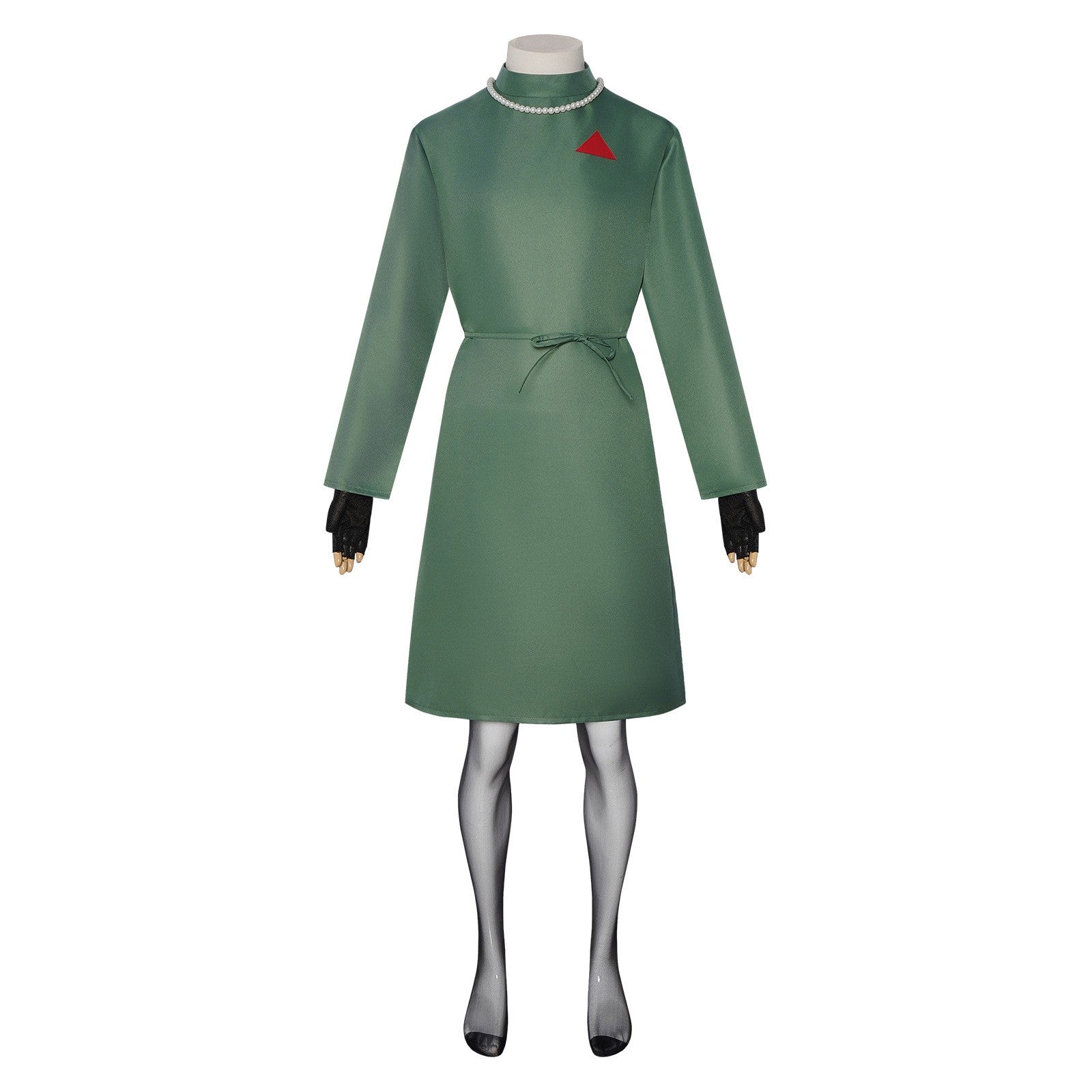 dr frank n furter green dress The Rocky Horror Picture Show Dr. Frank-N-Furter Lab Coat Only C – Coshduk Size:12m to 2T Easter Outfit for the Pleat