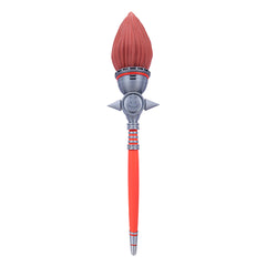 The Super Mario Galaxy Movie (2026) Bowser Jr. Weapon Brush Cosplay Accessories Props