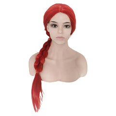 Toy Story (2026) Bo Peep Jessie Woody Bonnie Cosplay Wig Accessories Props