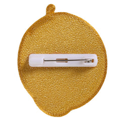 Wicked: For Good (2025) Elphaba School Badge Glinda Cosplay Accessories Props