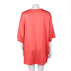 Widow's Bay (2026) Patricia Moyer Red Sun T Shirt Outfits Cosplay Costume