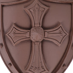 A Knight Of The Seven Kingdoms (2026) Dunk Shield Plastic Decorations Cosplay Accessories Props