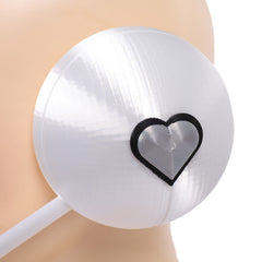 Alien Stage Sua Mizi Microphone ZOMST Headset Cosplay Accessories Props