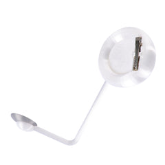 Alien Stage Sua Mizi Microphone ZOMST Headset Cosplay Accessories Props