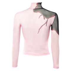 Alien Stage ZOMST Mizi Zombie Infection Pattern Top Outfits Cosplay Costume