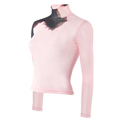 Alien Stage ZOMST Mizi Zombie Infection Pattern Top Outfits Cosplay Costume
