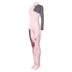 Alien Stage ZOMST Sua Zombie Infection Pattern Jumpsuit Outfits Cosplay Costume