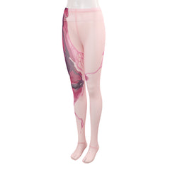 Alien Stage ZOMST Sua Zombie Pantyhose Tights ​Cosplay Accessories Props