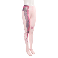 Alien Stage ZOMST Sua Zombie Pantyhose Tights ​Cosplay Accessories Props