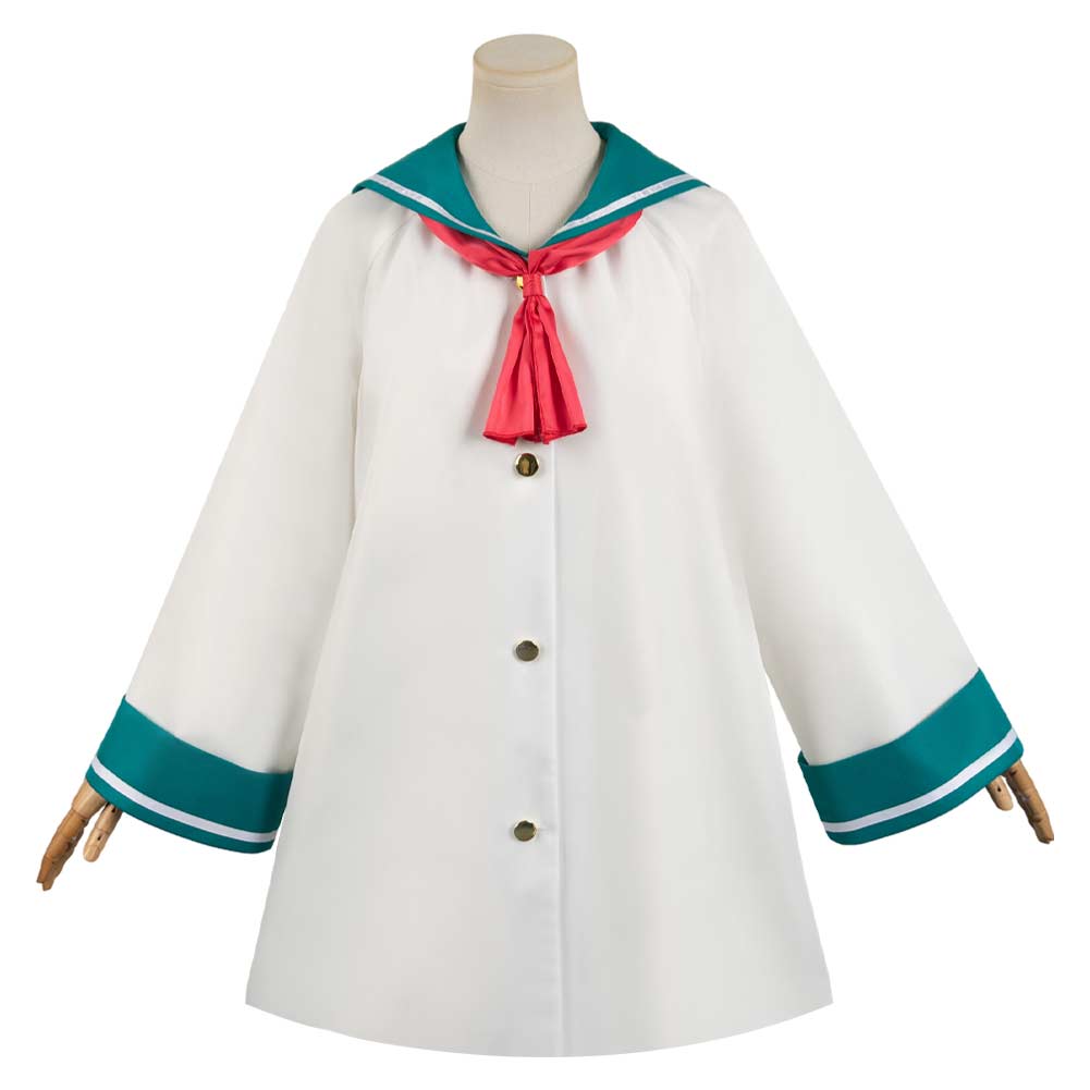 Anime Atri: My Dear Moments (2024) Atri Dress Outfits Cosplay Costume Halloween Carnival Suit 