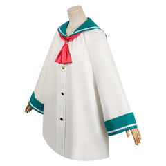 Anime Atri: My Dear Moments (2024) Atri Dress Outfits Cosplay Costume Halloween Carnival Suit 