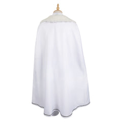 Anime Blue Lock Nagi Seishiro Mikage REO Sae Itoshi Rin Itoshi White Outfits Cosplay Costume Halloween Carnival Suit  