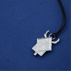 Anime Frieren:Beyond Journey's End Frieren Pendant Cosplay Halloween Carnival Accessories Props