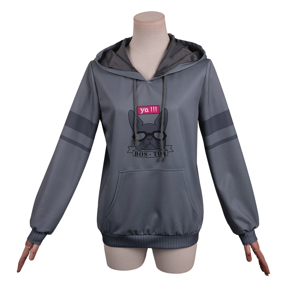 Hoodies, Anime, and Vibes: Crafting Your Cozy Character Style