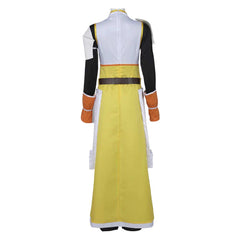 Anime KonoSuba: God’s Blessing On This Wonderful World 3 (2024) Darkness Knight Outfits Cosplay Costume Halloween Carnival Suit 