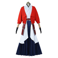 Anime Oshi No Ko Season 2 (2024) Himekawa Taiki Dress Outfits Cosplay Costume Halloween Carnival Suit