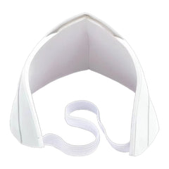 Anime﻿ Iguro Obanai White Mask Cosplay Accessories Halloween Carnival Props