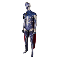 Arcane: League Of Legends 2 (2024) The Machine Herald Viktor Outfits Cosplay Costume