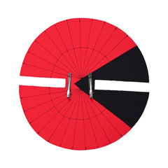 Avatar: Fire and Ash (2025) Varang Red Black Headwear Cosplay Accessories Props