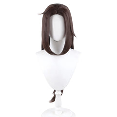 Avatar: Seven Havens (2026) Jae Brown Wig ​Cosplay Accessories Props 