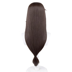 Avatar: Seven Havens (2026) Jae Brown Wig ​Cosplay Accessories Props 