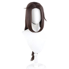 Avatar: Seven Havens (2026) Jae Brown Wig ​Cosplay Accessories Props 
