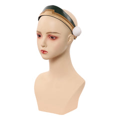 Avatar: The Last Airbender (2026) Toph Beifong Headband Cosplay Accessories Props
