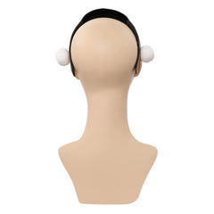 Avatar: The Last Airbender (2026) Toph Beifong Headband Cosplay Accessories Props