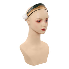 Avatar: The Last Airbender (2026) Toph Beifong Headband Cosplay Accessories Props
