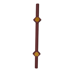 Avatar: The Last Airbender Aang Staff Weapon Cosplay Accessories Props