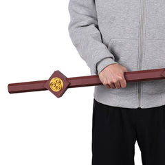 Avatar: The Last Airbender Aang Staff Weapon Cosplay Accessories Props