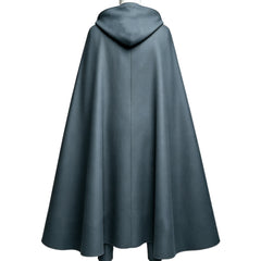 Avengers: Doomsday (2026) Doctor Doom Gray Set Cloak Outfits Cosplay Costume