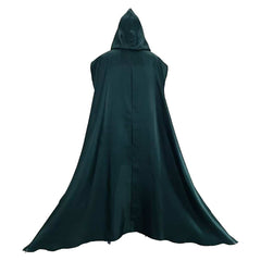 Avengers: Doomsday (2026) Doctor Doom Green Cloak Outfits Cosplay Costume