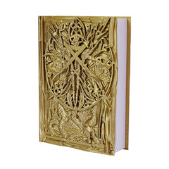 Avengers: Doomsday (2026) Doctor Doom Magical Book Cosplay Accessories Props
