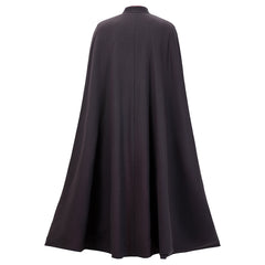 Avengers: Doomsday (2026) Magneto Red Cloak Set Outfits Cosplay Costume 