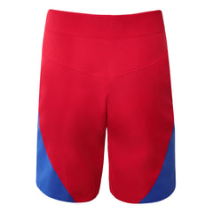 Baywatch 2017 Matt Brody Red Blue Swim Trunks Pants Cosplay Costume