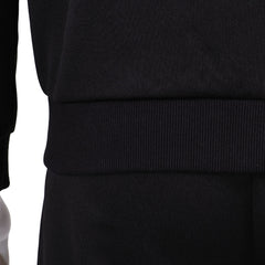 Blade Eric Brooks Black Coat Set Outfits Cosplay Costume Halloween Suit
