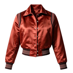 Camp Rock 3 (2026) Nate Gray Brown Jacket Pants Set Outfits Cosplay Costume 