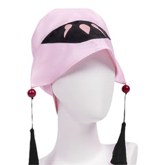 Cardcaptor Sakura Sakura Kinomoto Black Pink Skirt Set Outfits Cosplay Costume