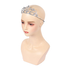 Carrie (2026) Carrie White​ Tiara Headband Cosplay Accessories Halloween Props