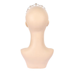 Carrie (2026) Carrie White​ Tiara Headband Cosplay Accessories Halloween Props