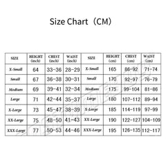 Stranger Things (2025) Derek Turnbow Striped Top Outfits Cosplay Costume