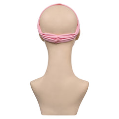 Companion (2025) Iris Pink Headband Hairband Cosplay Accessories Props