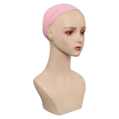 Companion (2025) Iris Pink Headband Hairband Cosplay Accessories Props