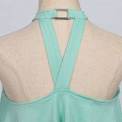 Cosmic Princess Kaguya (2026) Sakayori Iroha Mint Swimsuit Outfits Cosplay Costume