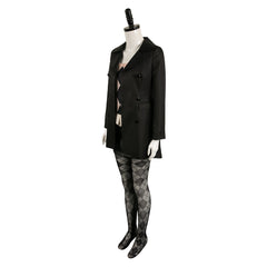 cosplay Cosplay Costume Outfits Halloween Carnival Suit cos Harley Quinn   