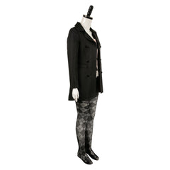 cosplay Cosplay Costume Outfits Halloween Carnival Suit cos Harley Quinn   