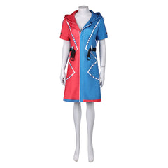 cosplay Cosplay Costume Outfits Halloween Carnival Suit Suicide Squad Harley Quinn   