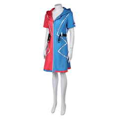 cosplay Cosplay Costume Outfits Halloween Carnival Suit Suicide Squad Harley Quinn   