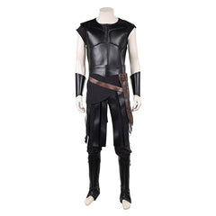 Cosplay Costume Halloween Carnival Party Suit Odysseus   